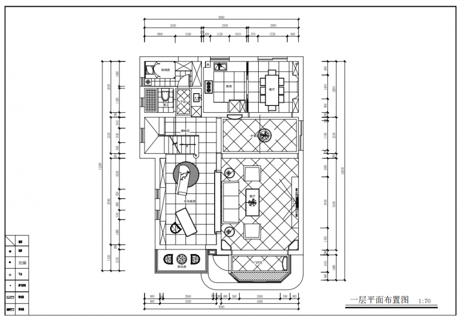 上海装修费用